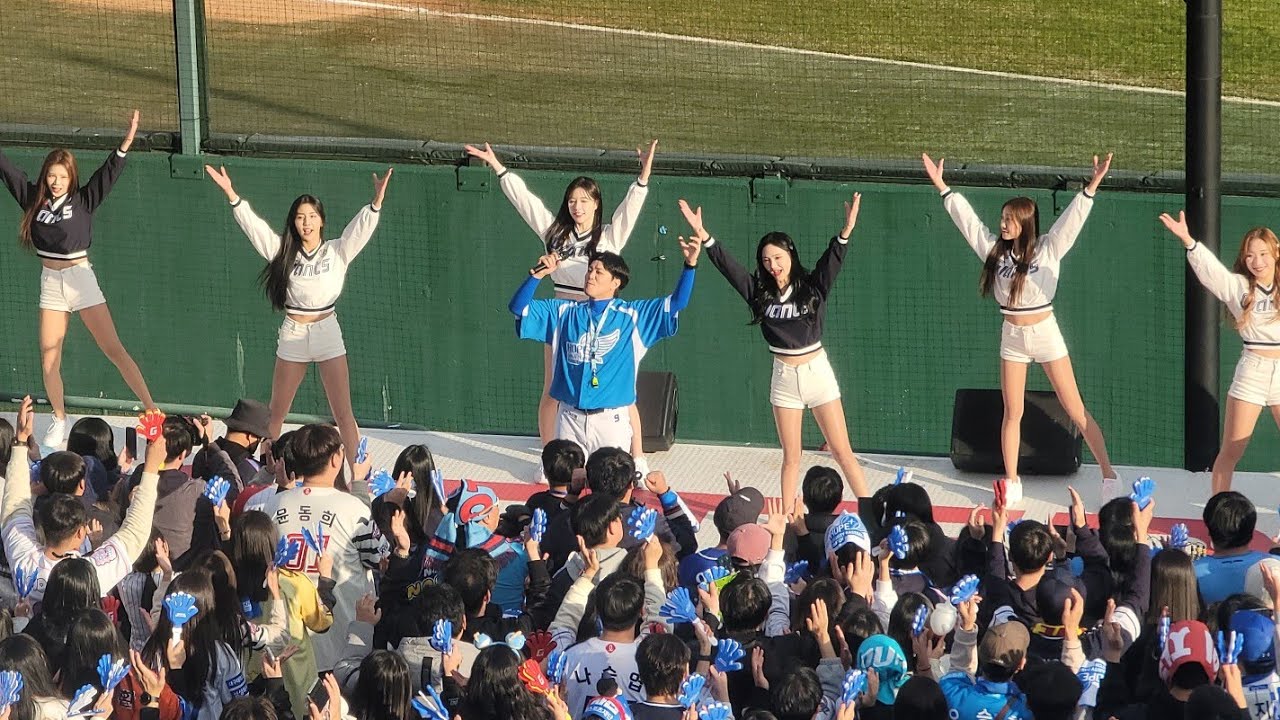 낭만야구의 정석👍👍👍양준혁 자선야구대회 뒷풀이 10개구단 응원가 메들리 대박💙💙💙