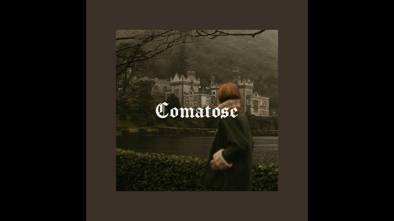 𝐂𝐨𝐦𝐚𝐭𝐨𝐬𝐞 - 𝐒𝐤𝐢𝐥𝐥𝐞𝐭 (𝐒𝐥𝐨𝐰𝐞𝐝 𝐧 𝐑𝐞𝐯𝐞𝐫𝐛)