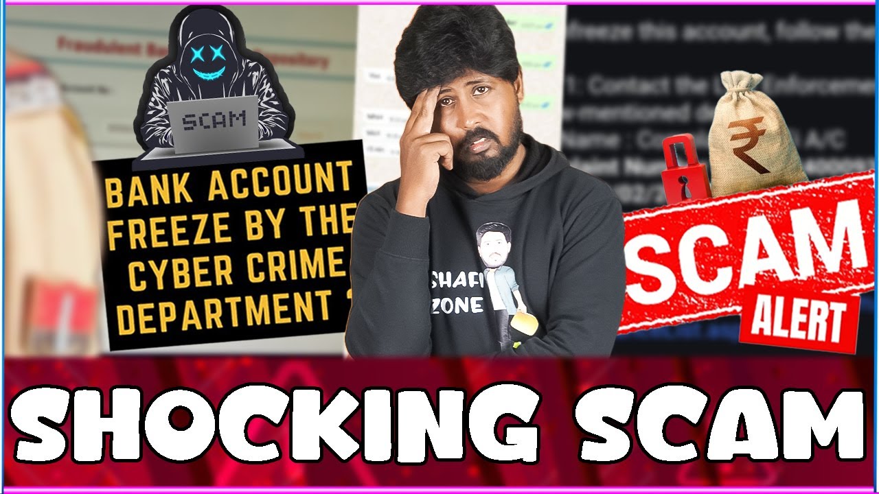😲 Again Telegram Scam 😨 Shocking Scam Revealed 😳 SCAM ALERT ⚠️ SHAFI ZONE