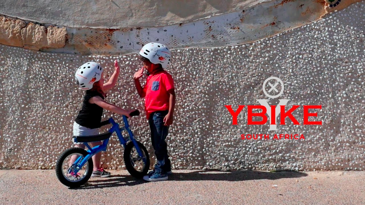YBIKE Extreme PRO Adjustable Balance Bike