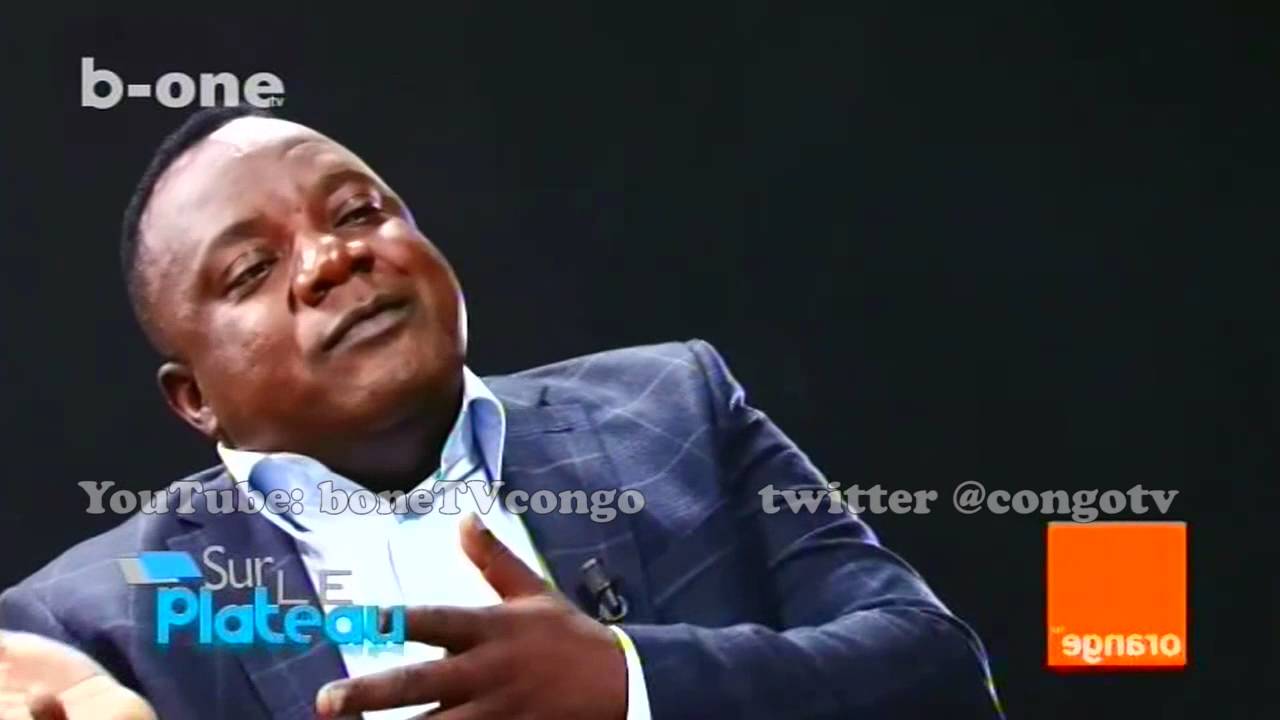 Le Fétiche dans le Foot Congolais