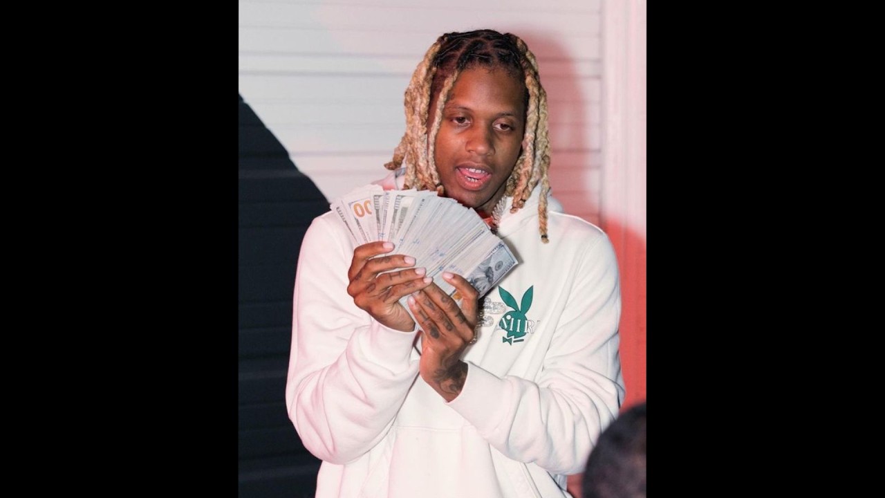 (FREE) Lil Durk Type Beat - 