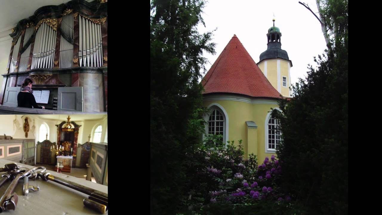 Sweelinck: Variations on 