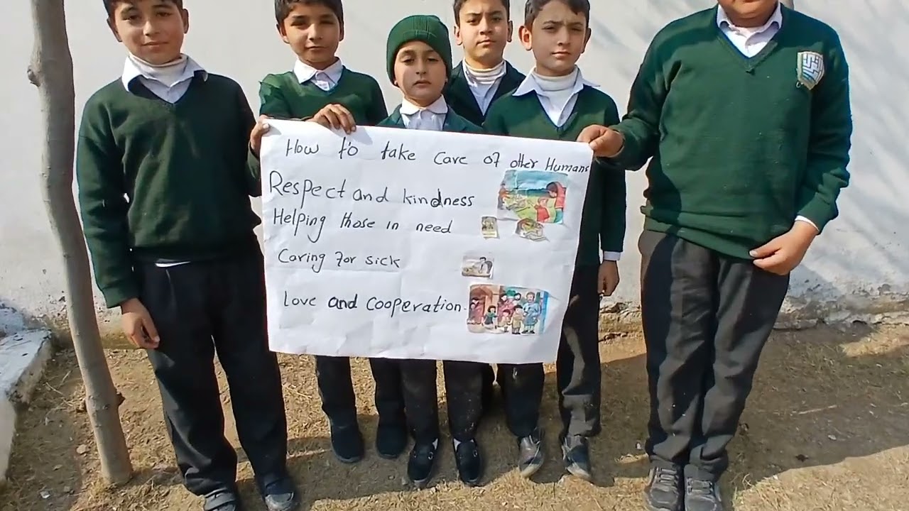 Take care of our ( ourself, environment, animals ) activity @AIMan.Creator #viralvideo #video