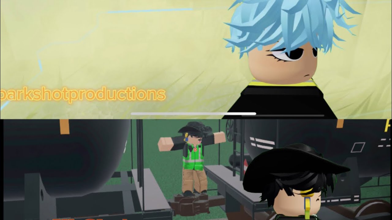 The Unstoppable Movie 2.0 Part 3!