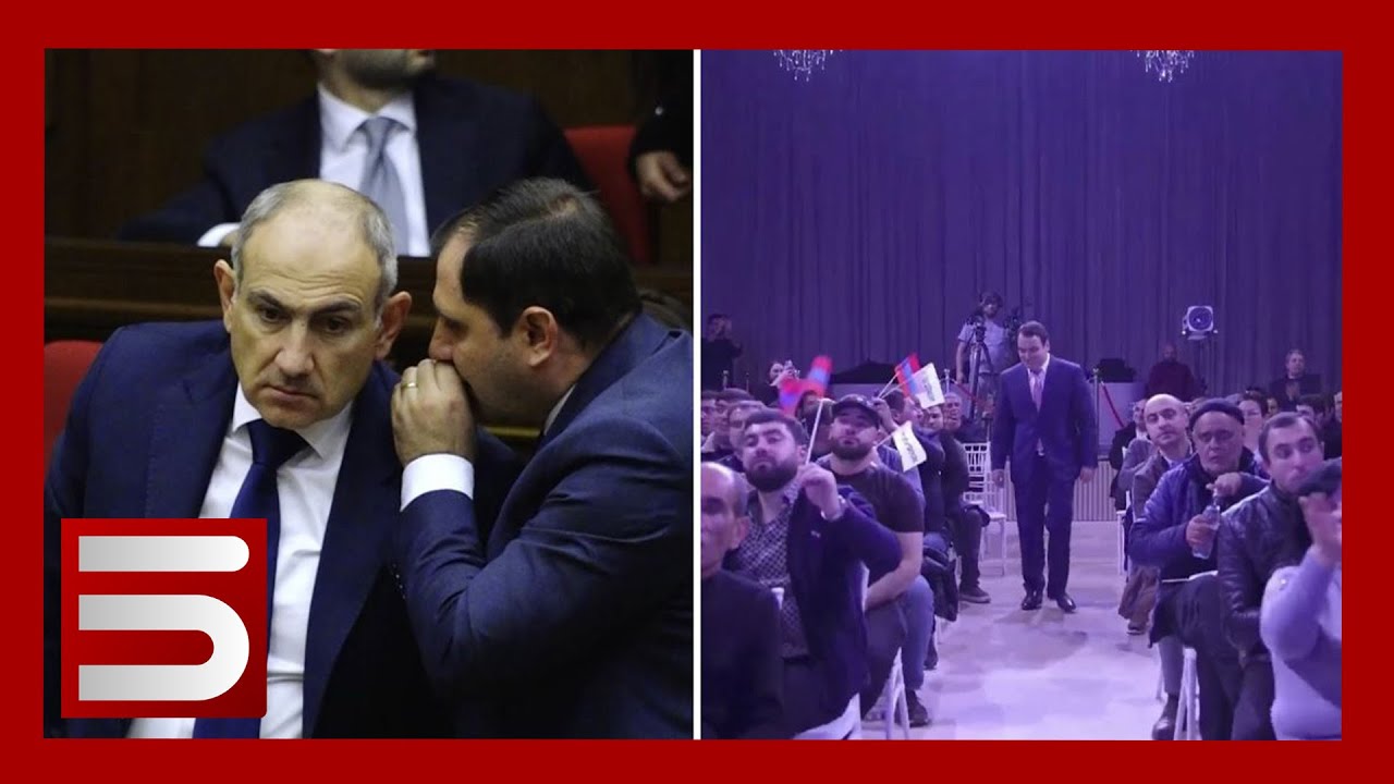 Մեկ դրամ, որ հանգիստ չի տալիս ՔՊ-ին. իշխանության «նախանձելի դուխն ու ֆոկուսնիկությունը»