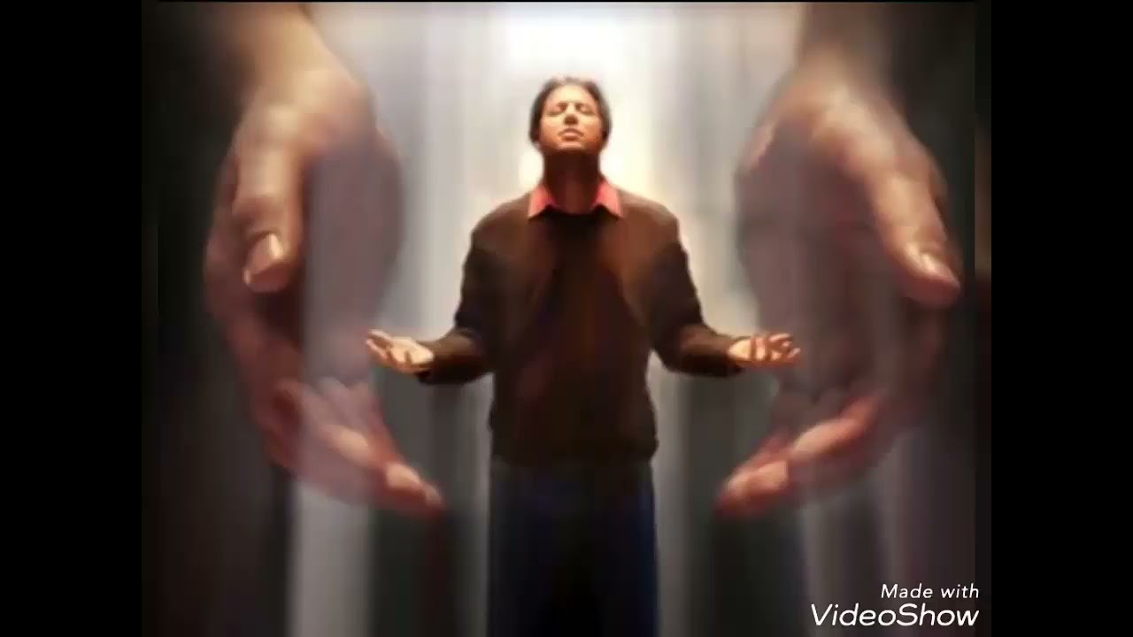 Sinti Samuel Schenke mir oh Herr zur Ehre Jesus Christus gesungen