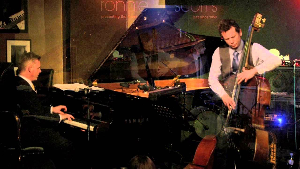 The Ronnie Scott's All Stars