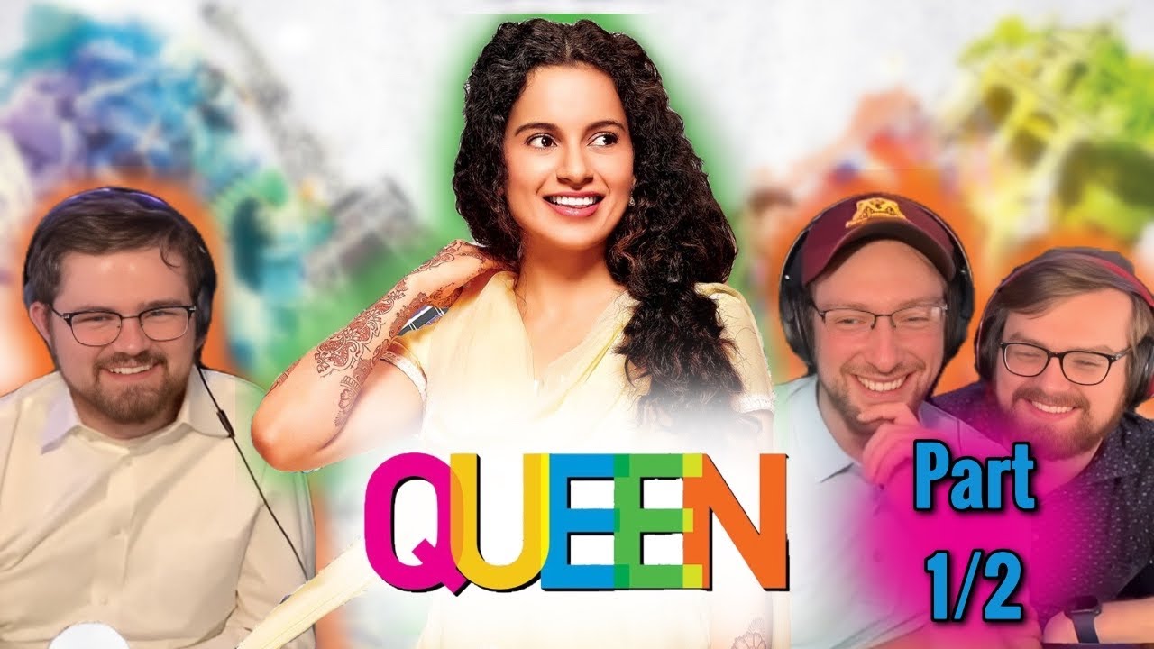 REACTION HIGHLIGHTS! | Queen | Part 1/2 | The Slice of Life Podcast