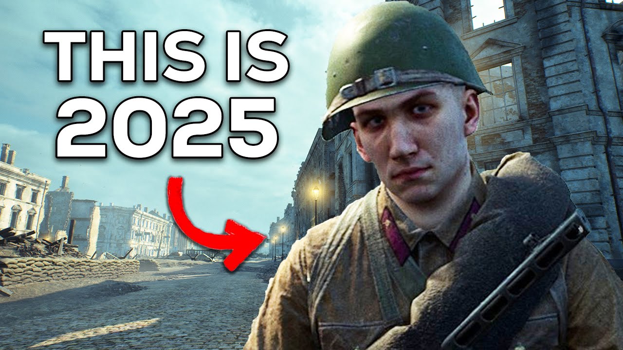 The Hell Let Loose 2026 Experience