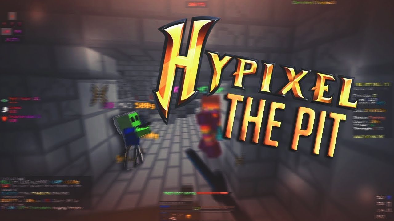STIMP IN DA PIT 2