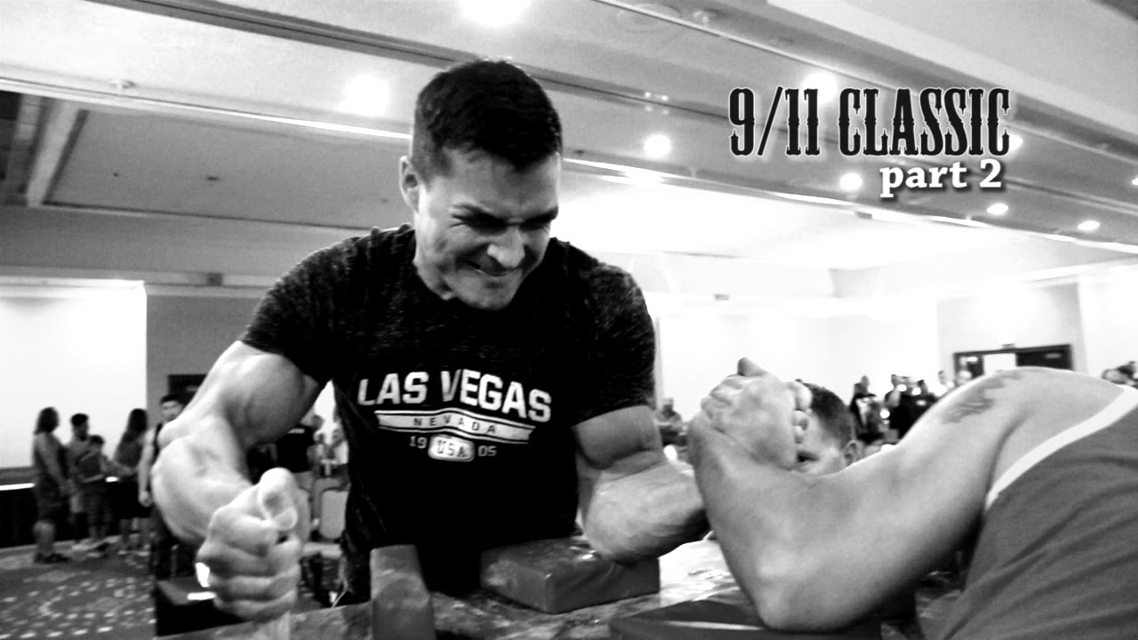 9/11 Classic 2016 part 2