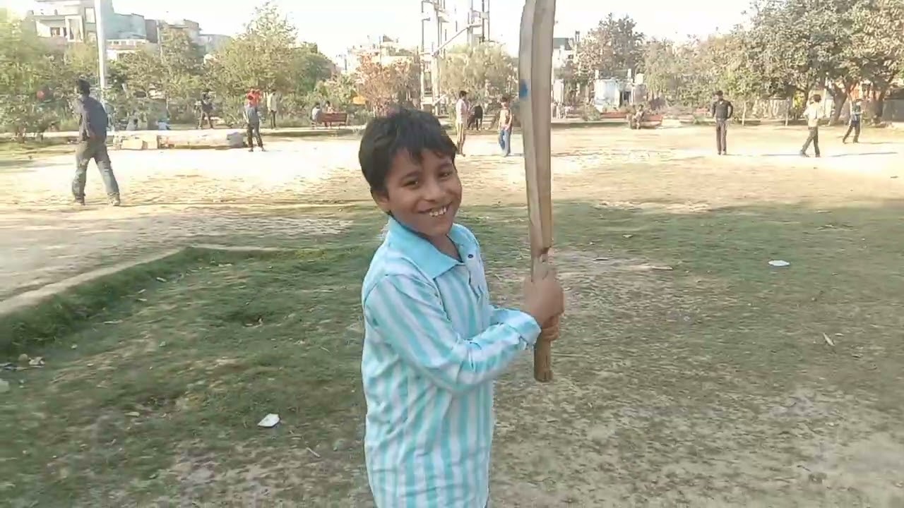 Aaj Humne Finish Kiya T20 Ki Tarah!!family block