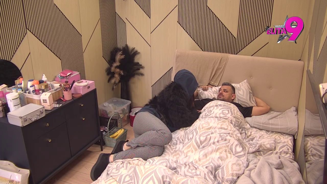 Elita 9: Bora vređa Anastasiju jer na njega žene ne padaju kao na Đukića - 25.02.2026.
