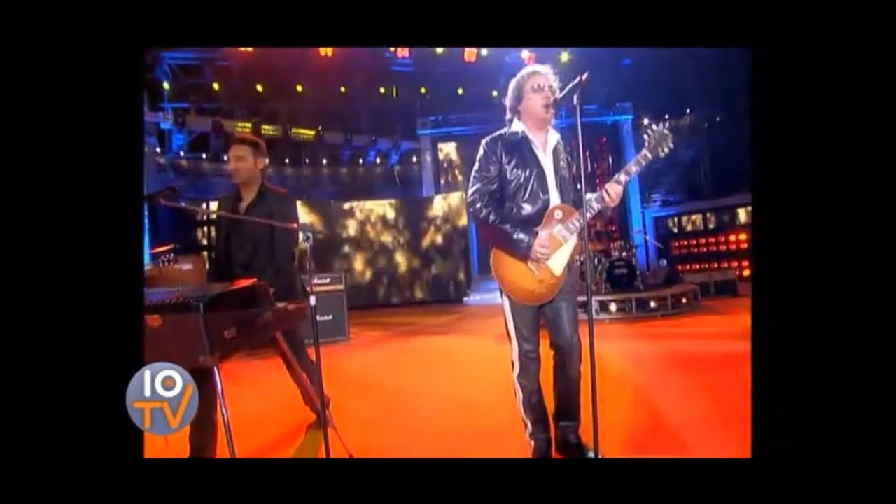 Zucchero - Il Grande Baboomba & Indaco Dagli Occhi Del Cielo (Vince) 2FinaleDelFestivalbar2004Verona