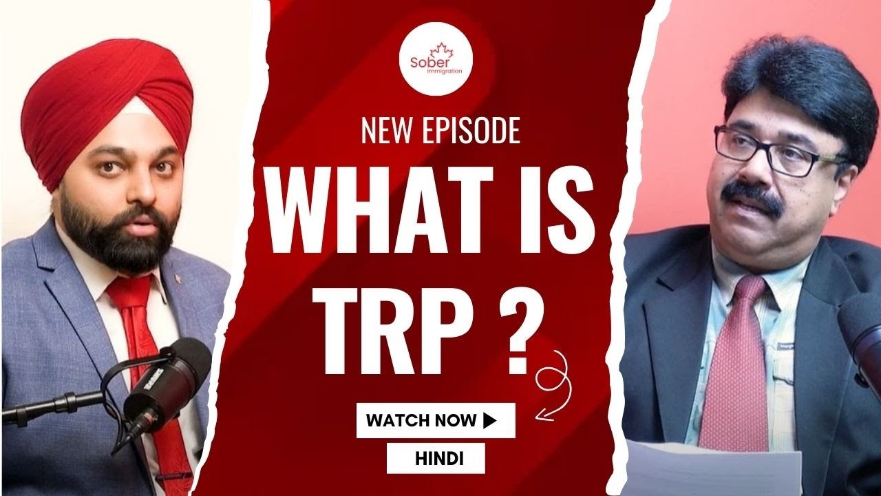 Canada TRP Explained | Temporary Resident Permit After Losing Status | TRP 2025 Guide