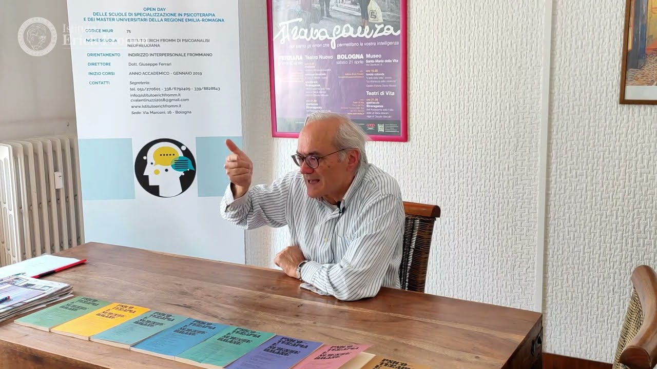 Alcuni aspetti della neutralità analitica