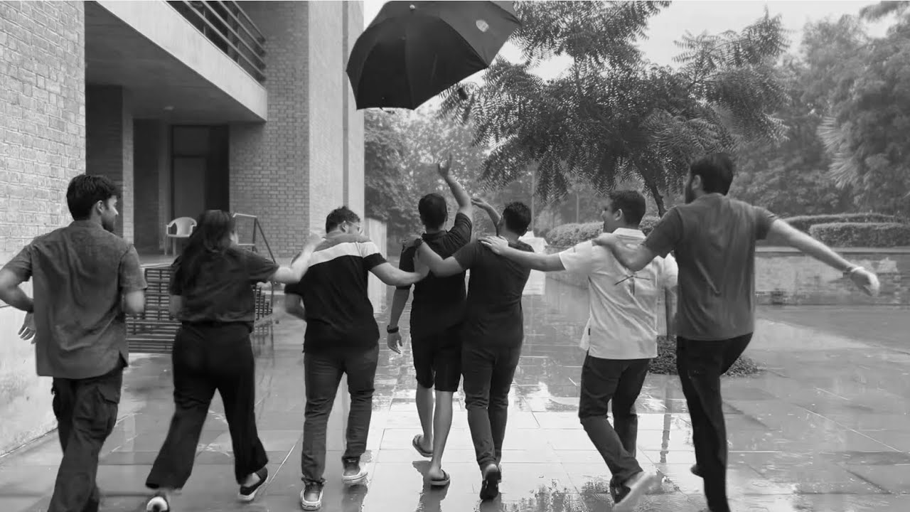 IIMA PGPX X19 Anthem | Yeh Jahan | Batch of 2025