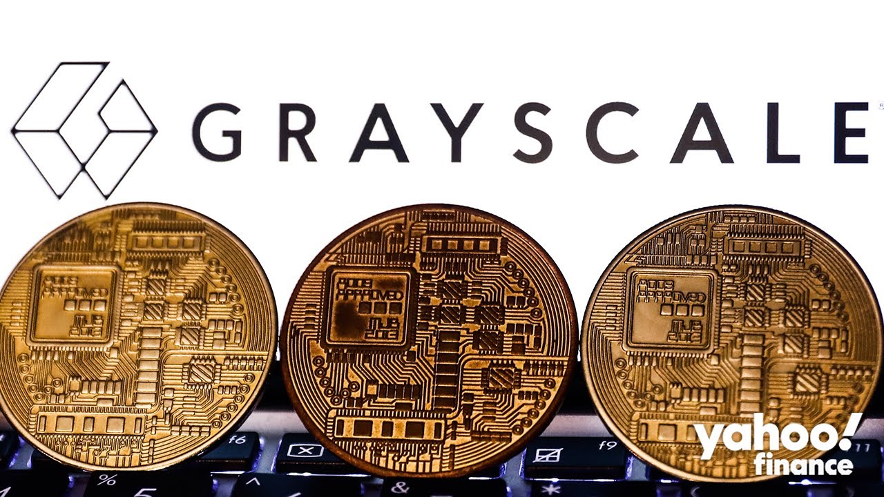 Grayscale refuses to share crypto reserves over 'security concerns'