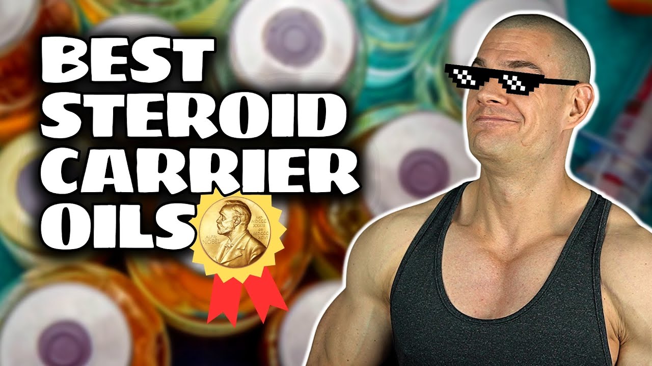 Why Your Steroid Brand Is POISONING You! Injectable Cardiovascular Disease! Carrier Oils Deep-Dive!