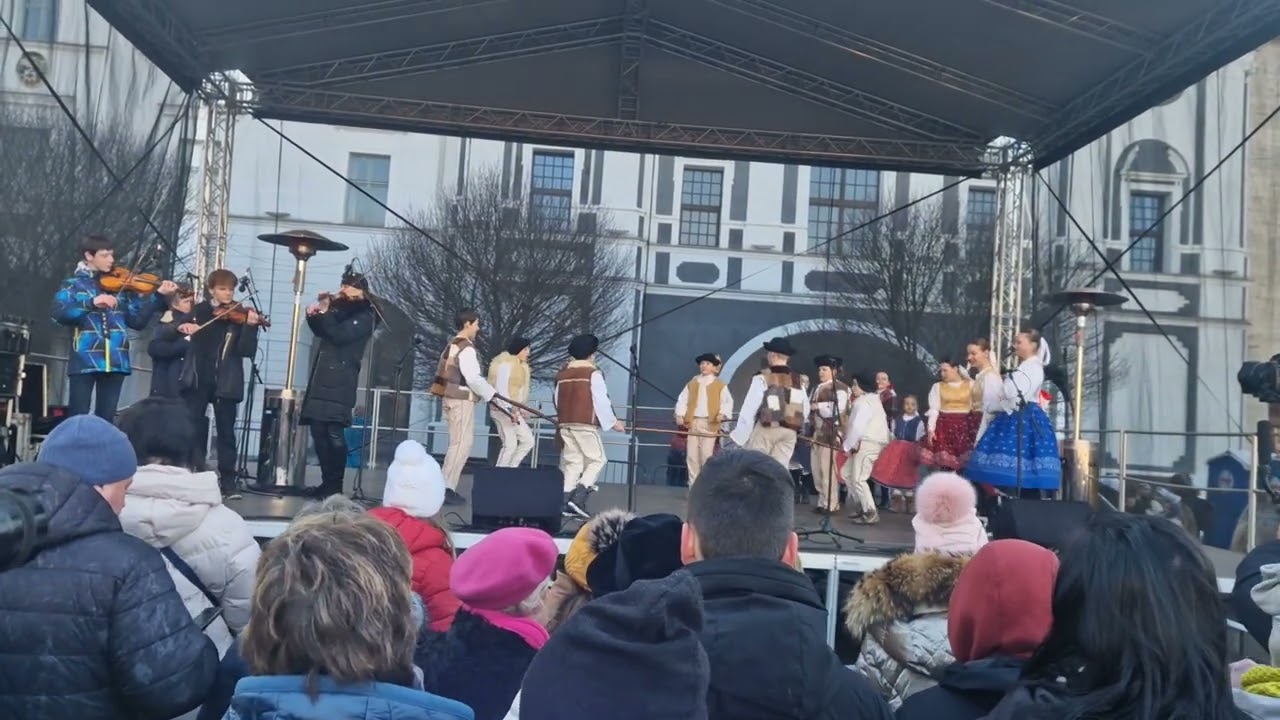 Fašiangy – 02 DFS Lieska – Žilina 21.2.2025