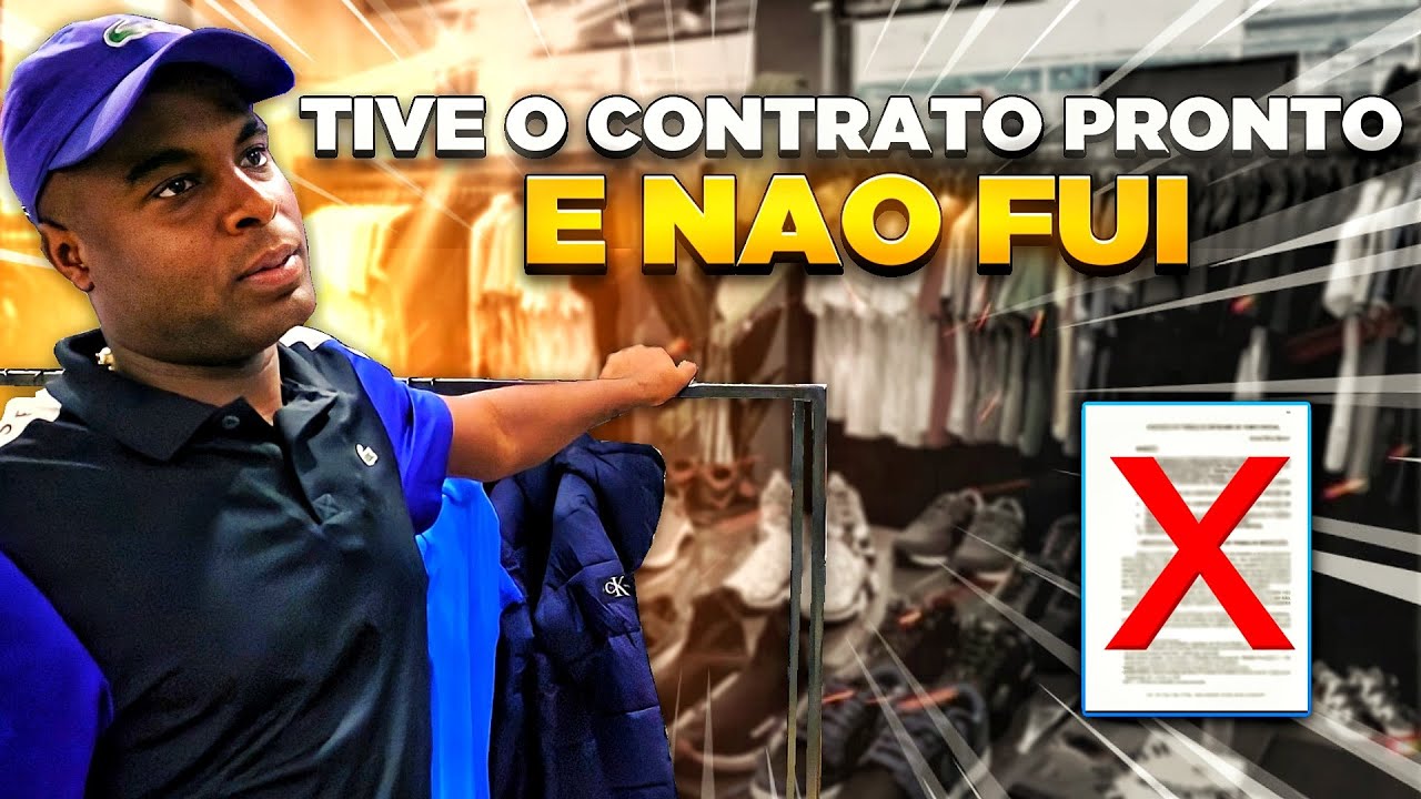 MC Kelvinho - Comprando os Kit na Tatuapé Conceito