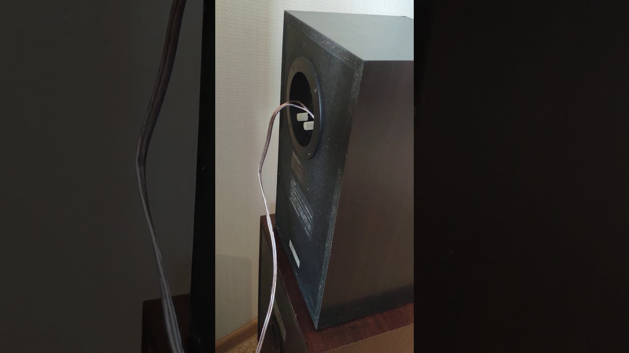 Акустика Technics SB-2