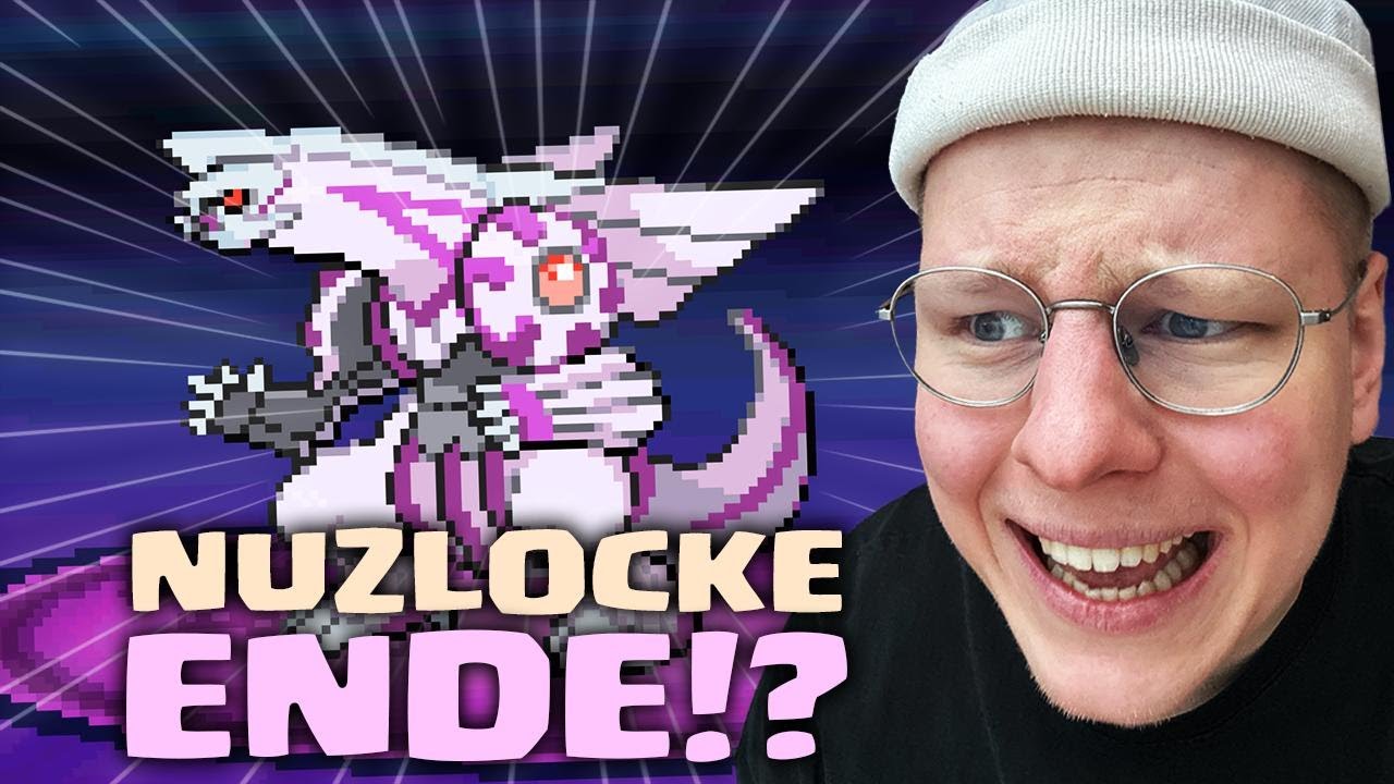 😭 Ich bin NICHT bereit dafür… | #07 - Pokémon Black Nuzlocke Randomizer