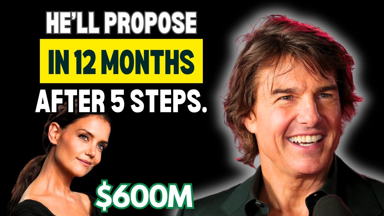 How to Turn Your Sugar Daddy Into Your HUSBAND in 12 Months [He’s NOT Yours Yet]