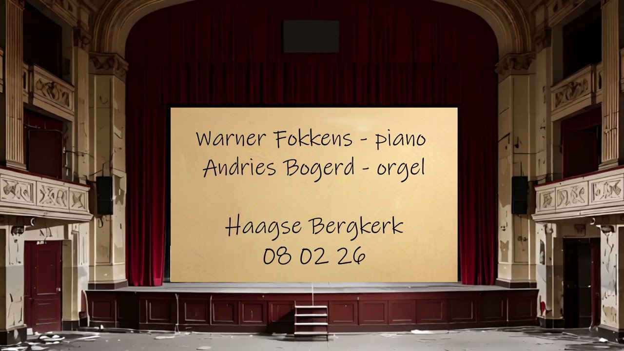 Fokkens Bogerd Beethoven