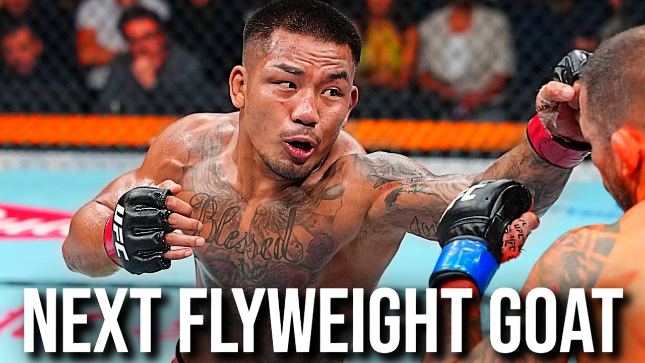 UFC 331 Immediate Reaction/Recap (Van vs Pantoja 2)