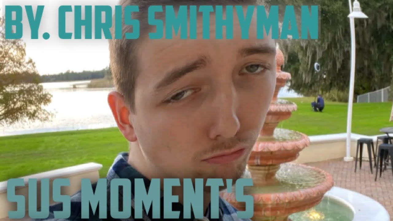 Sus Moment's With Nick SmithyMan | (Compilation)
