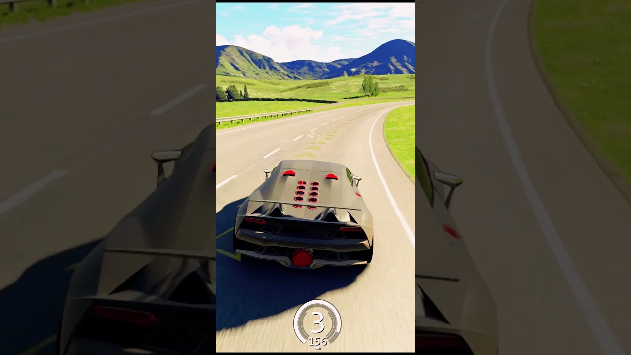 DOM V8 Jump 🎢 #DOMV8 #shorts #game #assettocorsa