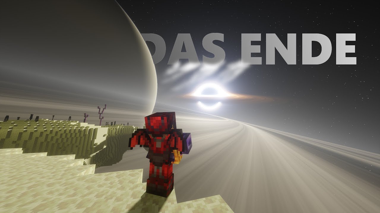 DAS ENDE...