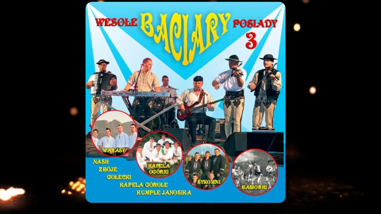 Baciary - Siedem Dni