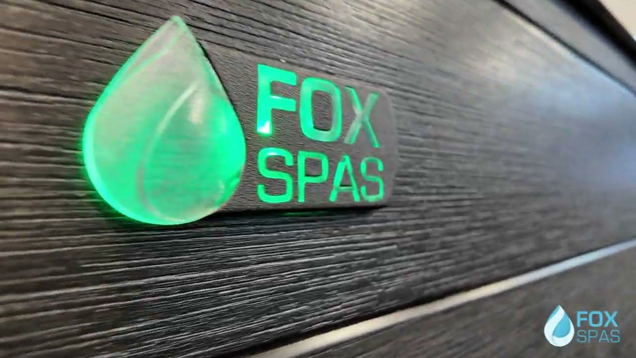 Fox Spas: De meest ultieme spa ervaring