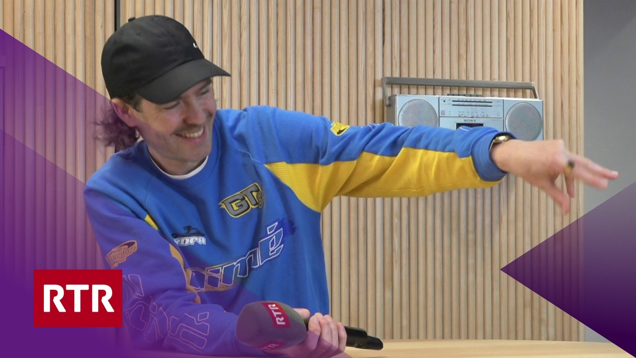 17 Jahre Lo & Leduc I Ein musikalischer R&uuml;ckblick mit Lo I RTR Musica