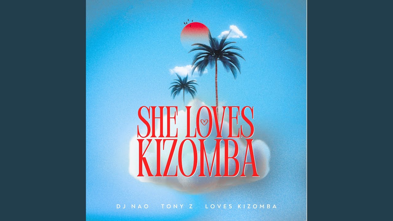 She Loves Kizomba