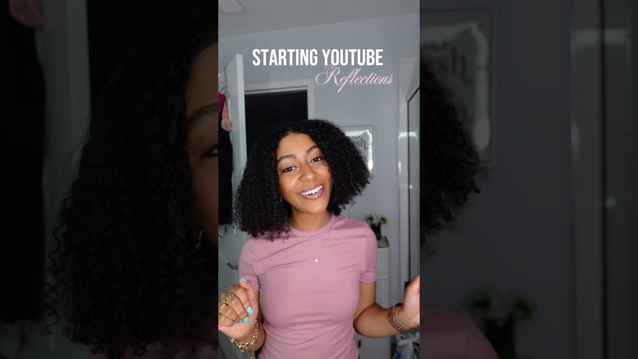 How YouTube is Changing My Life!