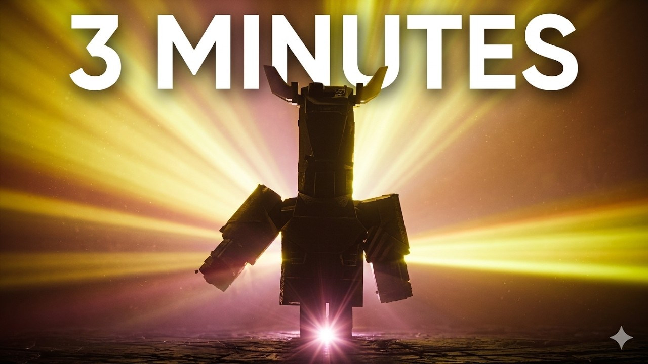 MINECRAFT DUNGEONS II EXPLAINED IN 3 MINUTES!!!!