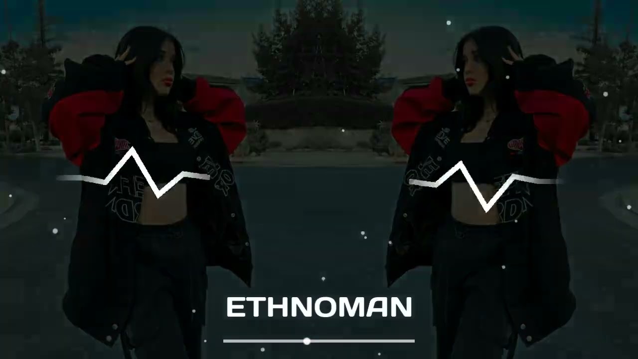 EthnoMan - Git Demedim Sana (Original Mix)
