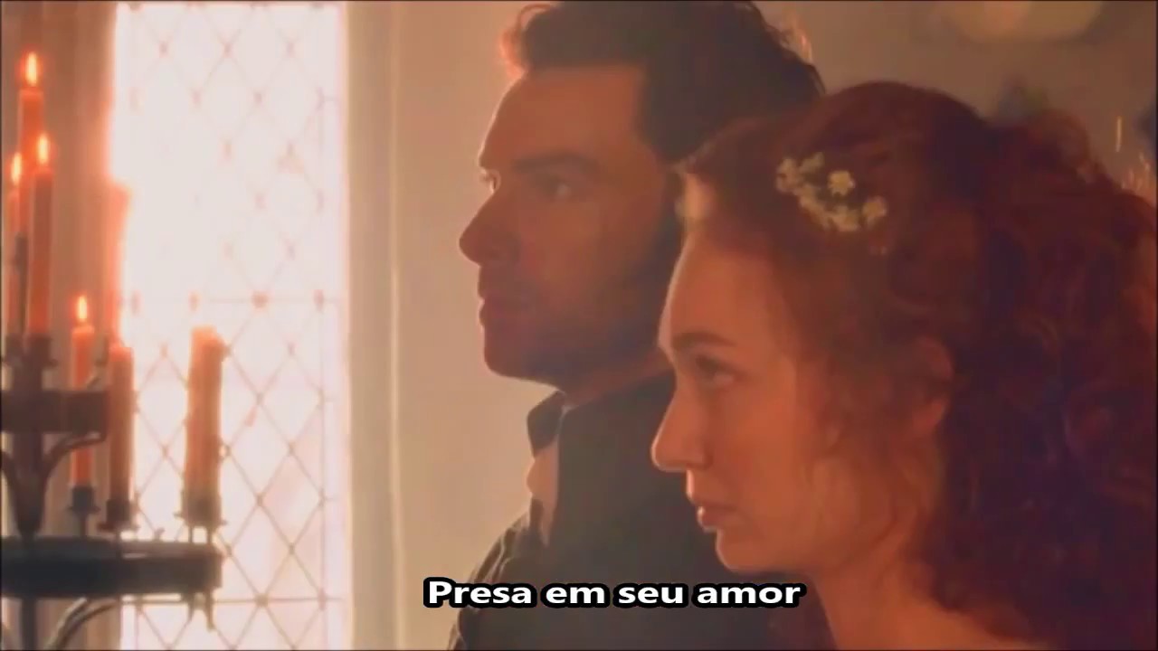 Bound to you (Legendado) Demelza e Ross