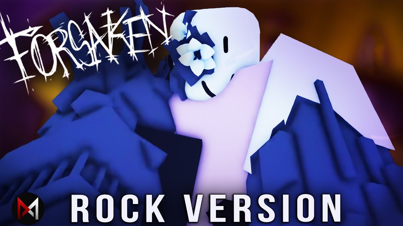 Asymmetry - Geometry John Doe Skin Theme - OST's Rock Cover