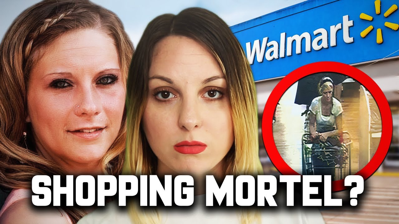DISPARITION MYSTÉRIEUSE AU SUPERMARCHÉ ! L'affaire Tiffany Whitton