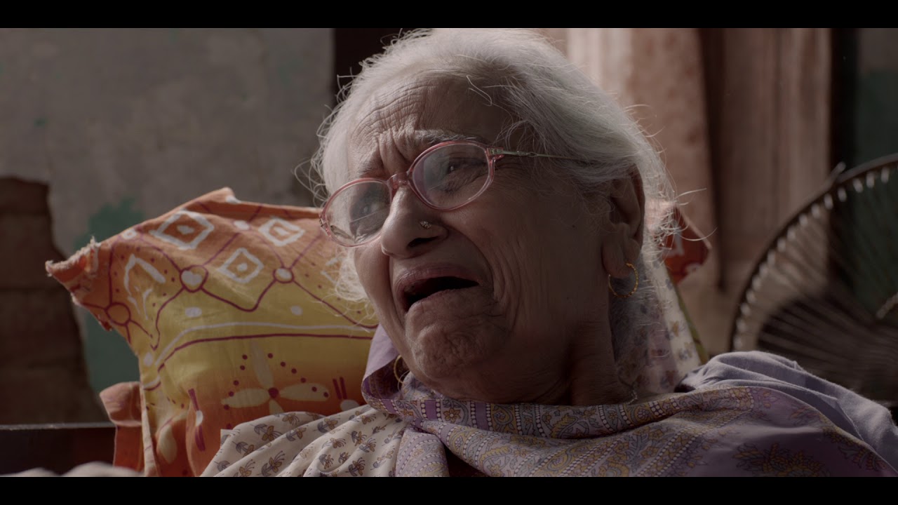 A short video on family planning dispelling old notions