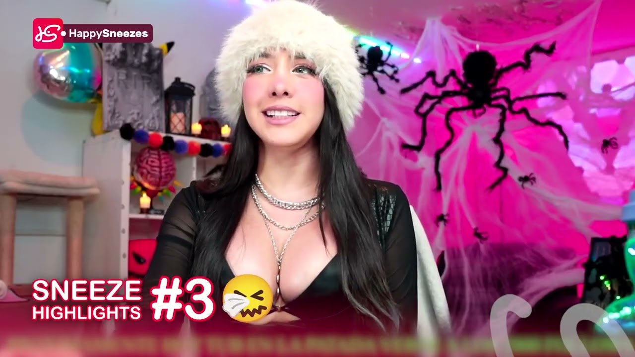 Sneeze highlights - Year-End Edition - #17