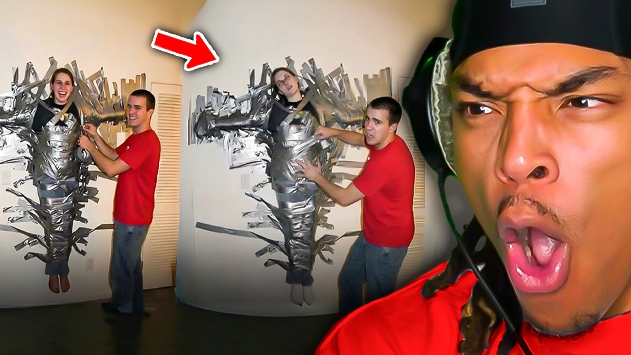 The Worst Prank Deaths EVER..