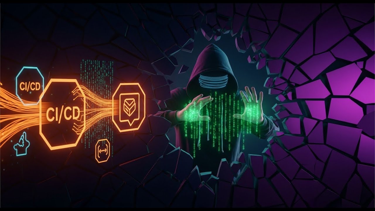 A Revolução Devsecops: Como deixar sua pipeline mais segura