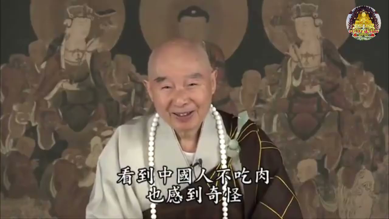 NGƯỜI NIỆM PHẬT, BẤT LUẬN LÀ DÙNG PHƯƠNG PHÁP TU HÀNH NÀO? CŨNG KHÔNG RỜI PHẬT HIỆU,,,🪷@phatphapnews