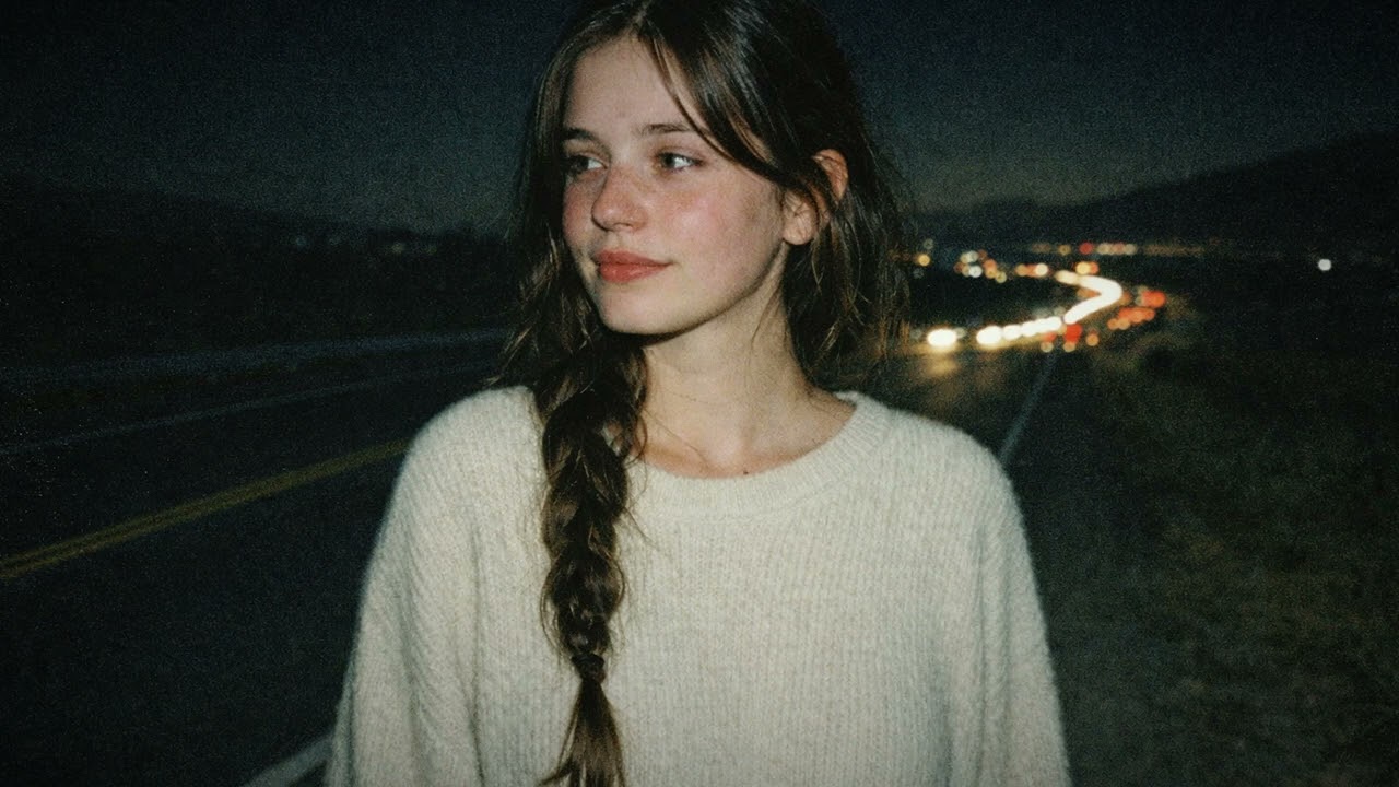 she is just a memory